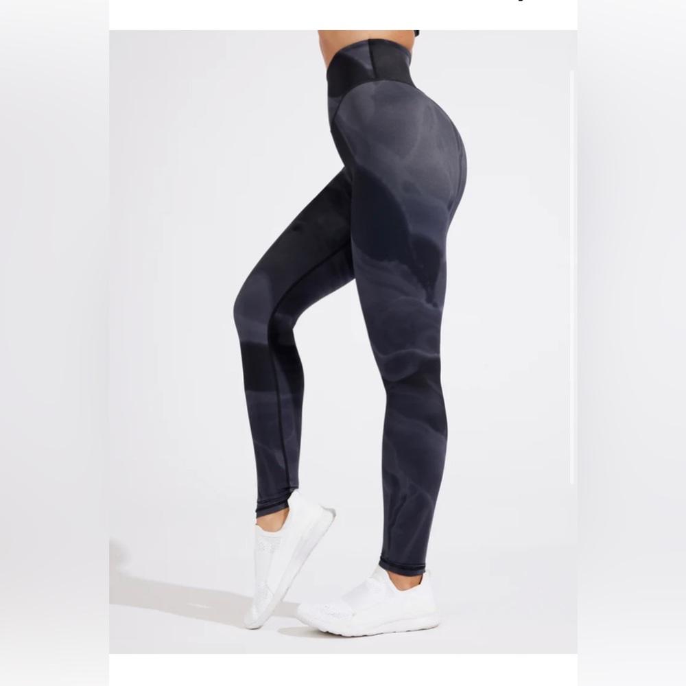BuffBunny Black Leggings